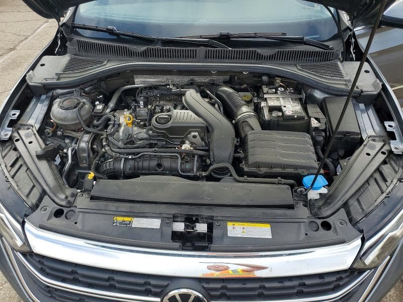 2023 VOLKSWAGEN JETTA SE 11