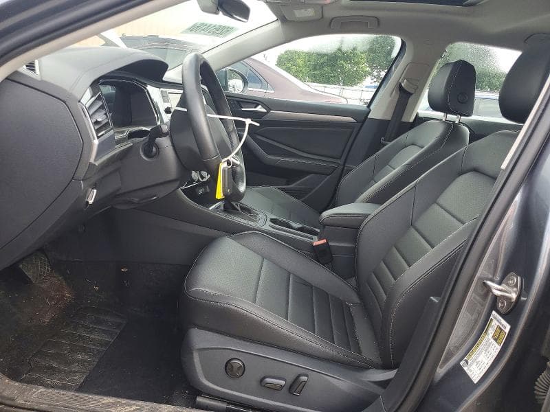 2023 VOLKSWAGEN JETTA SE 7