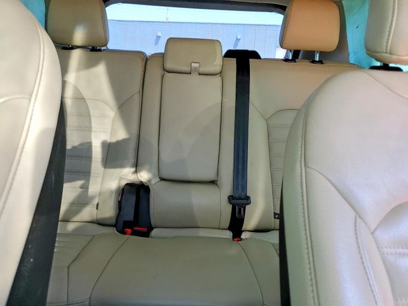 2018 FORD EDGE SEL 10
