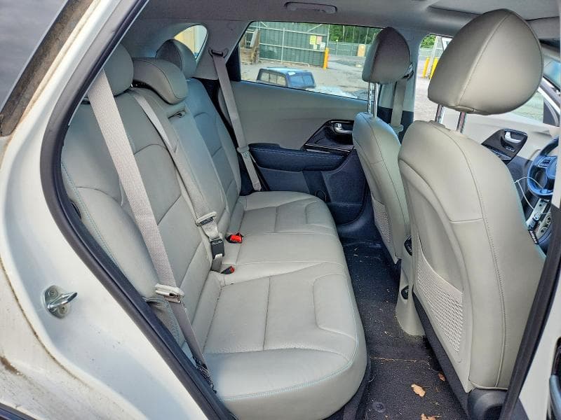 2019 KIA NIRO EX PREMIUM 11