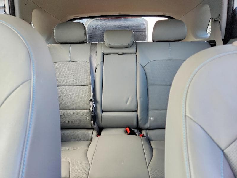 2019 KIA NIRO EX PREMIUM 10