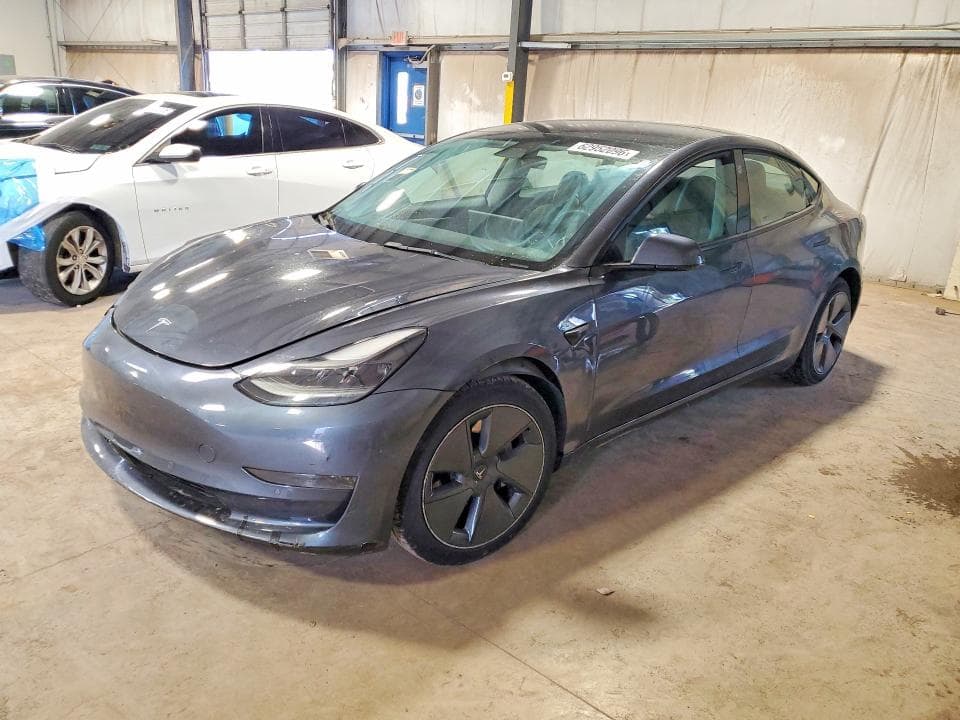 2022 TESLA MODEL 3 - 1