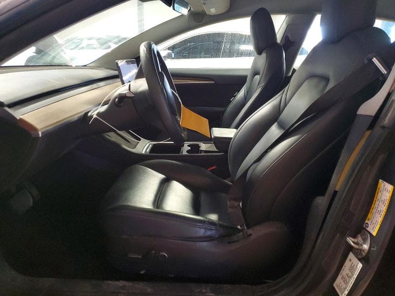 2022 TESLA MODEL 3 7