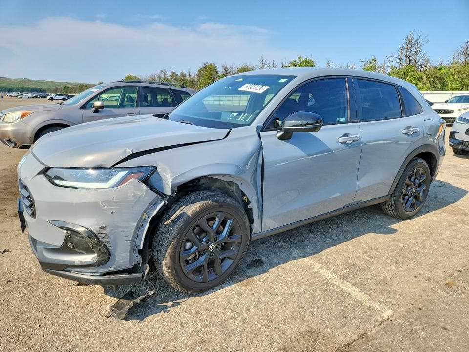 2024 HONDA HR-V SPORT - 1