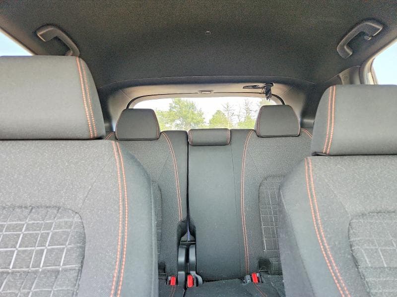 2024 HONDA HR-V SPORT 10