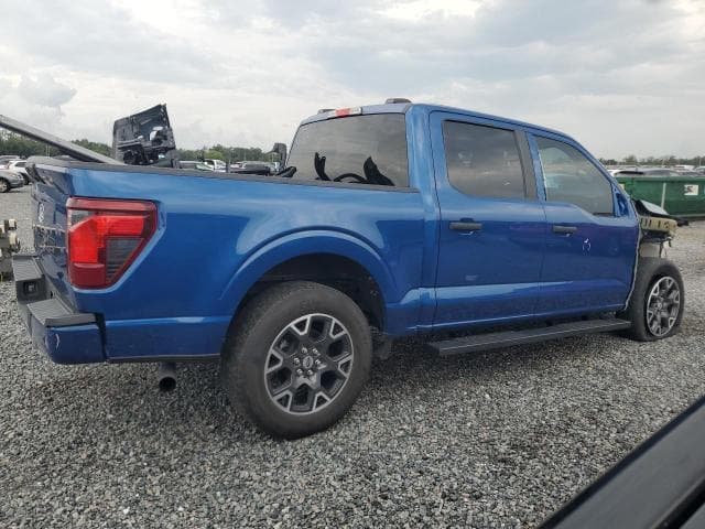 2024 FORD F150 STX 3