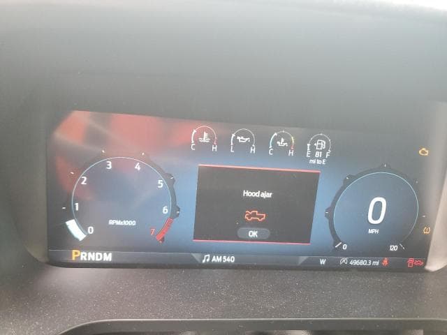 2024 FORD F150 STX 9