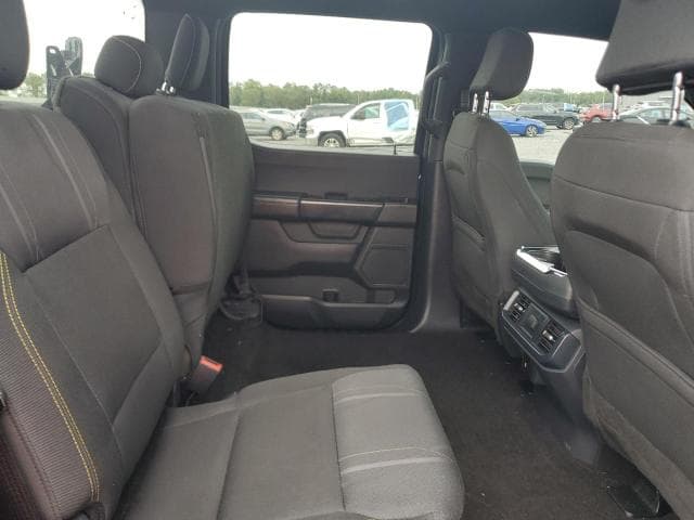 2024 FORD F150 STX 10