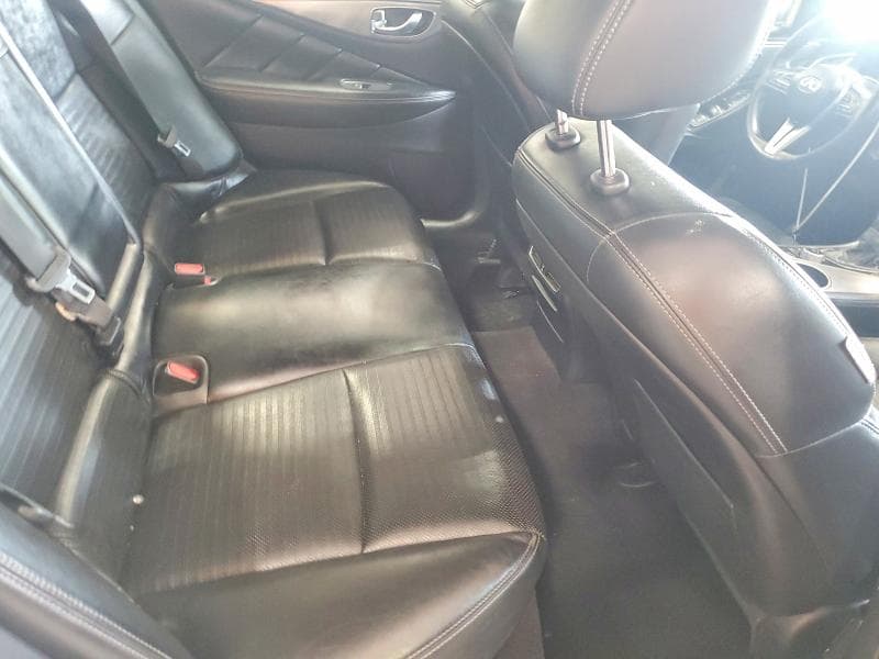 2018 INFINITI Q50 3.0T SPORT 10