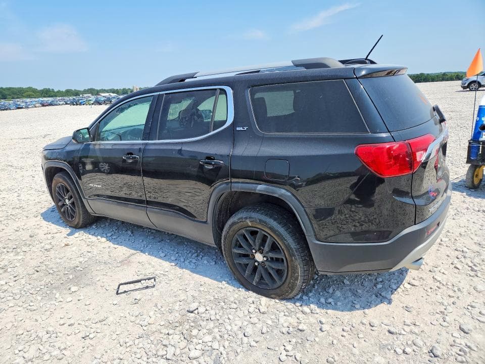 2019 GMC ACADIA SLT-1 2