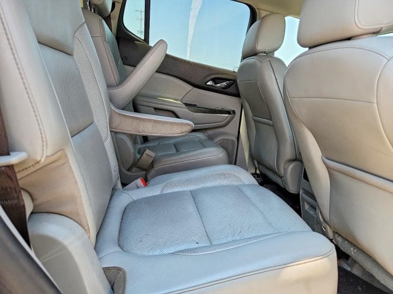 2019 GMC ACADIA SLT-1 11