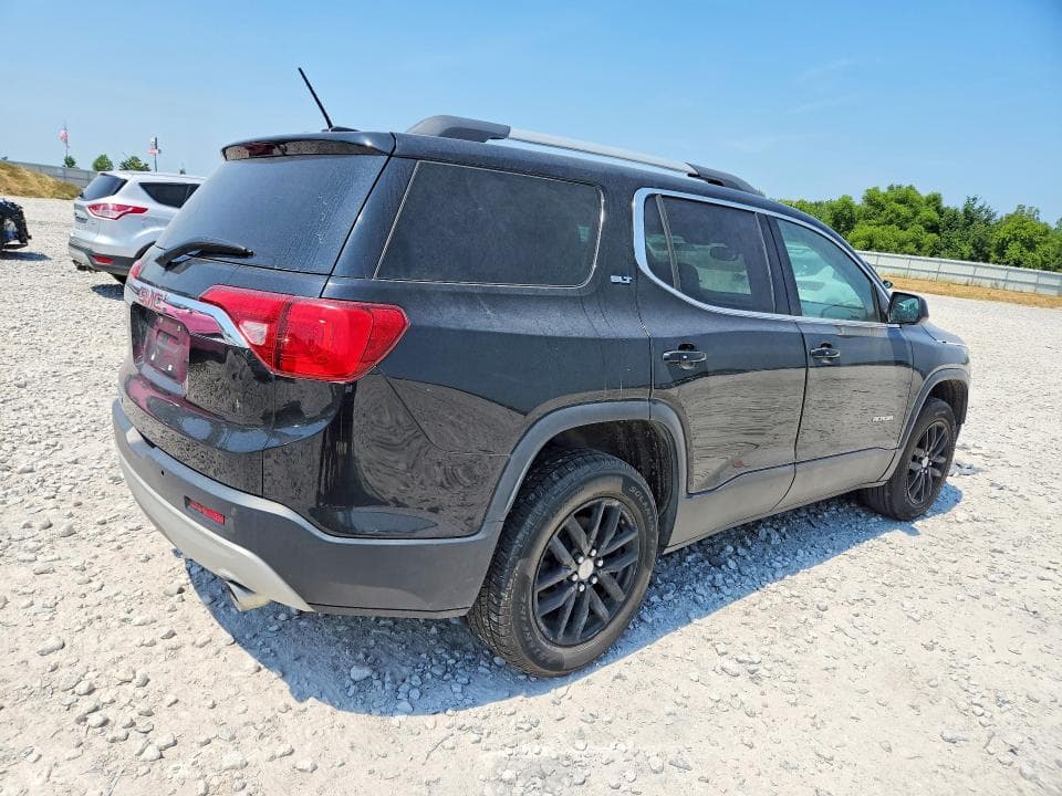 2019 GMC ACADIA SLT-1 3