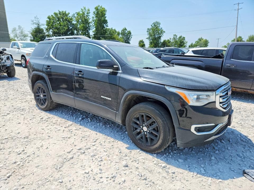 2019 GMC ACADIA SLT-1 4