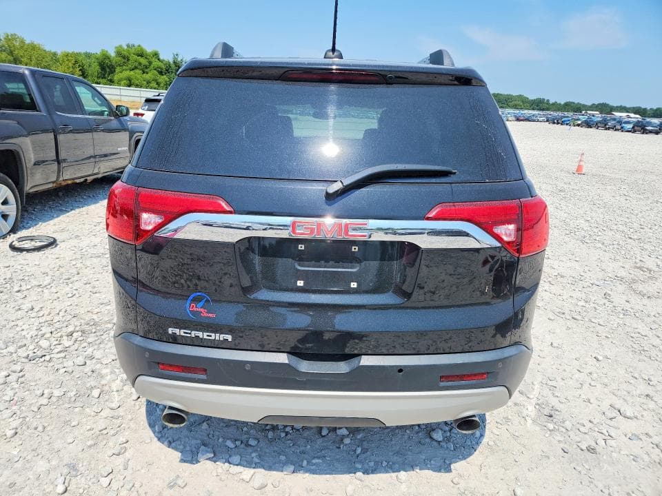 2019 GMC ACADIA SLT-1 6