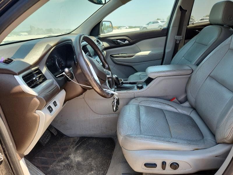 2019 GMC ACADIA SLT-1 7