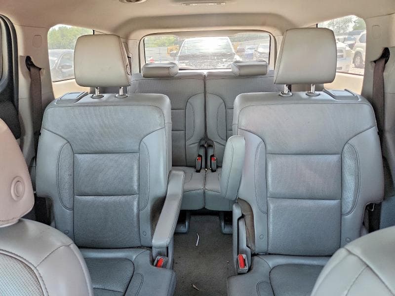 2019 GMC ACADIA SLT-1 10