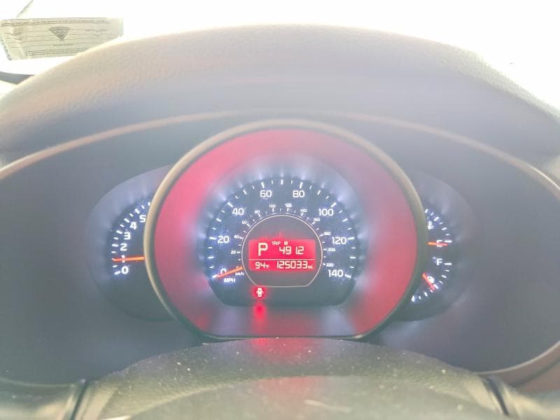2018 KIA SOUL + 9