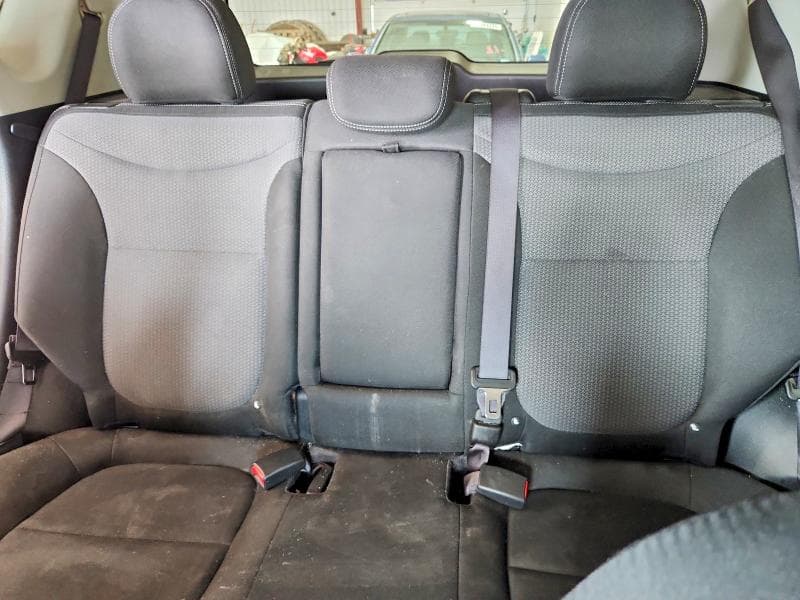 2018 KIA SOUL + 10