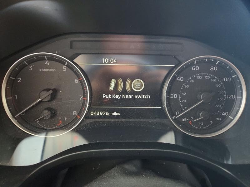 2025 MITSUBISHI OUTLANDER SE 9