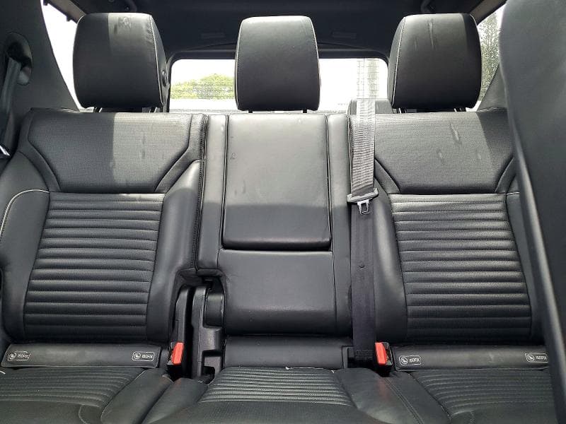 2018 LAND ROVER DISCOVERY HSE LUXURY 10