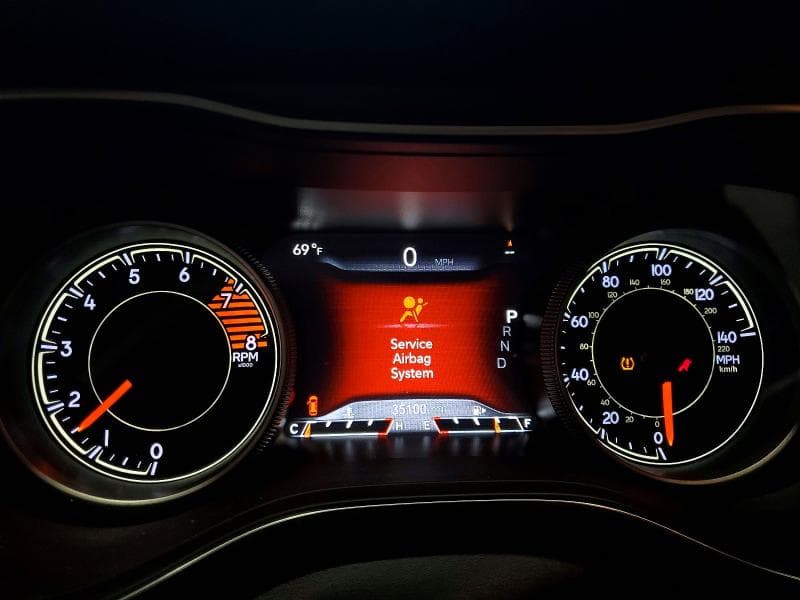 2019 JEEP CHEROKEE LIMITED 9