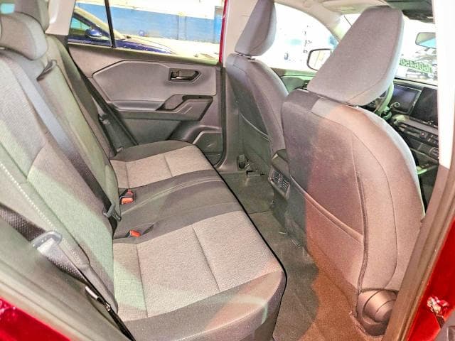 2026 TOYOTA RAV4 LE 11