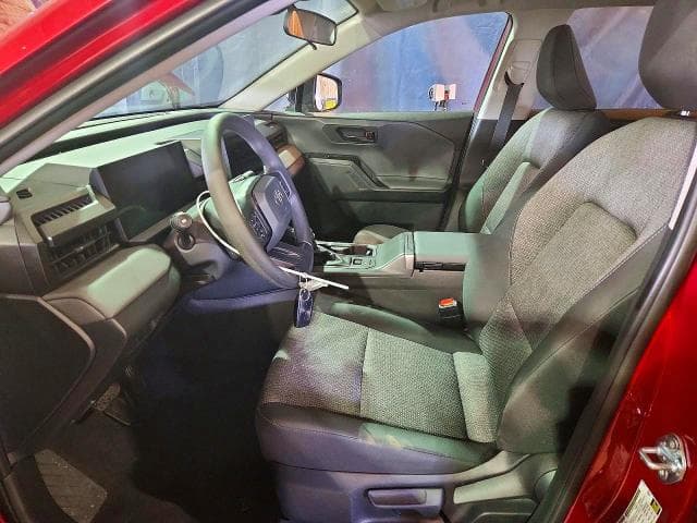2026 TOYOTA RAV4 LE 7