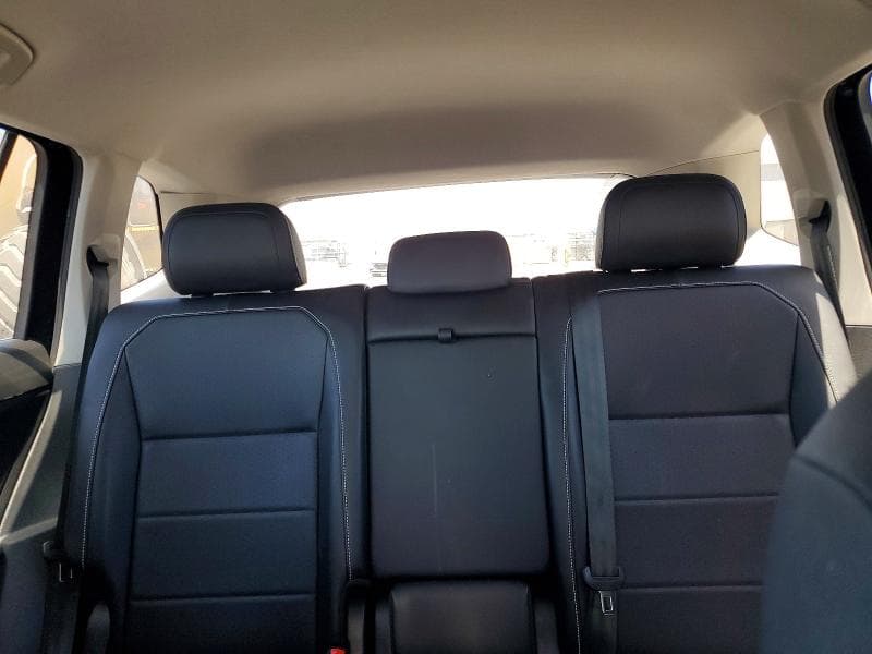 2021 VOLKSWAGEN TIGUAN SE 10