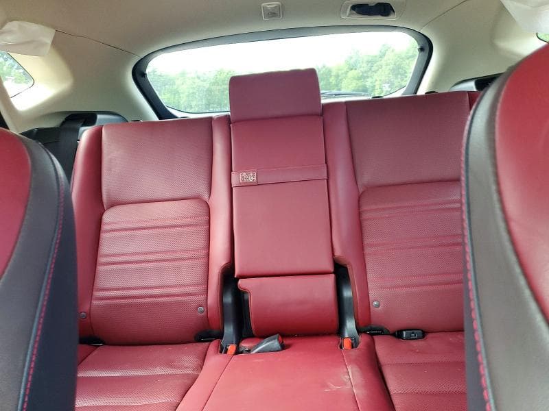 2018 LEXUS NX 300 BASE 10
