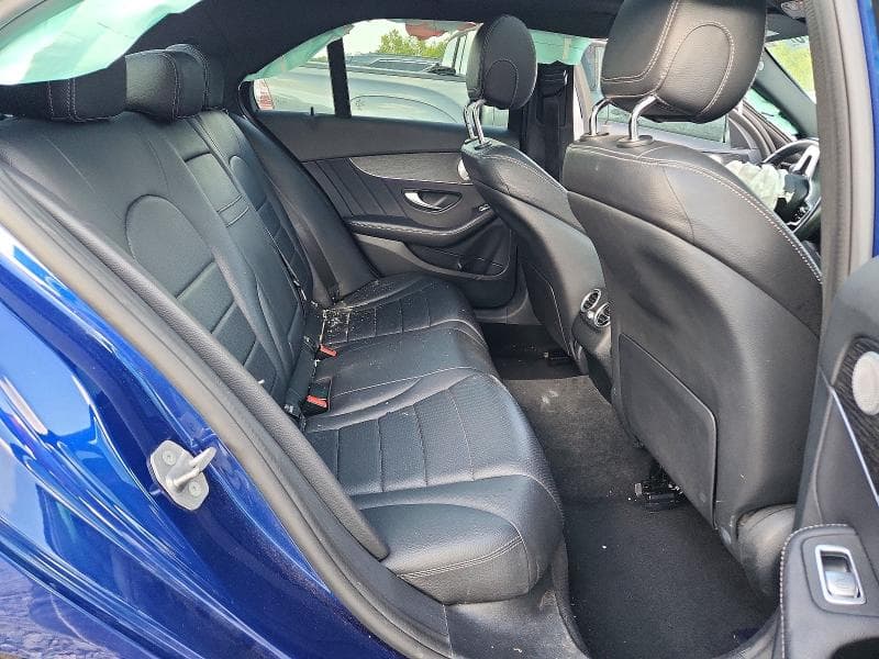 2021 MERCEDES-BENZ C 300 4MATIC 10