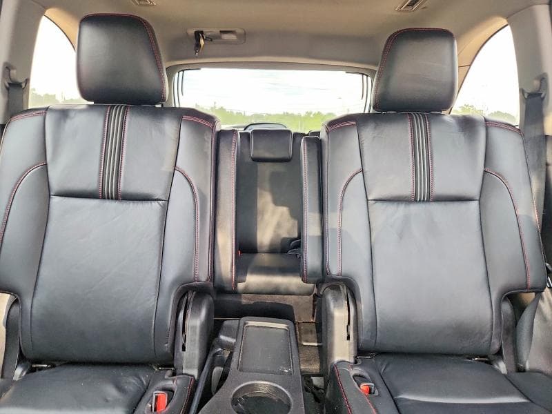 2019 TOYOTA HIGHLANDER SE 10