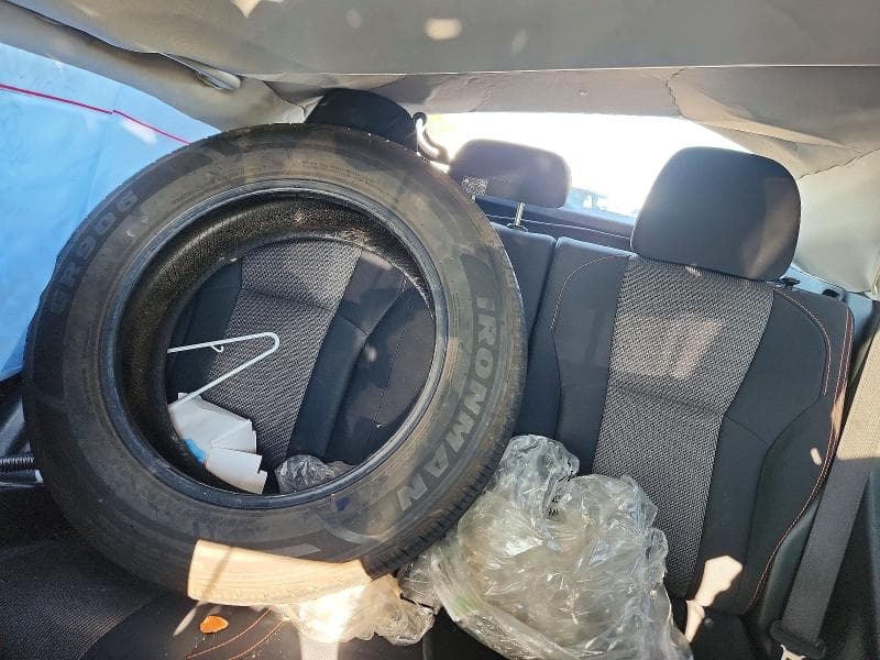 2018 SUBARU CROSSTREK PREMIUM 10