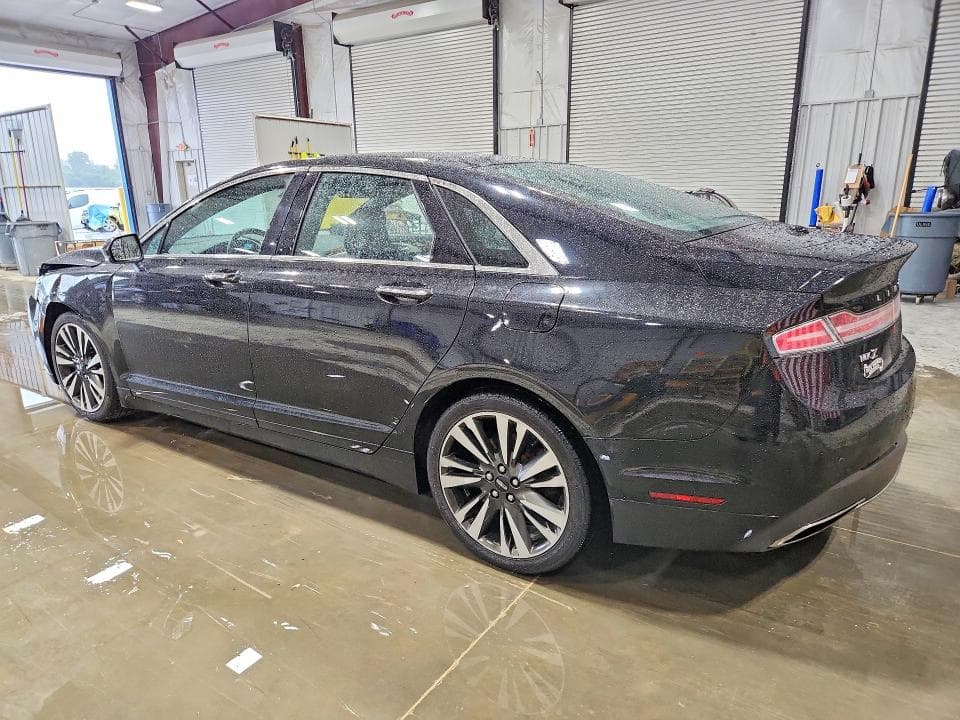 2017 LINCOLN MKZ SELECT 2