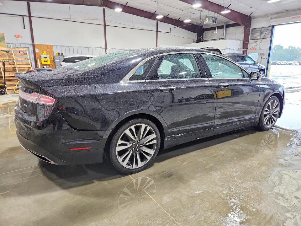 2017 LINCOLN MKZ SELECT 3