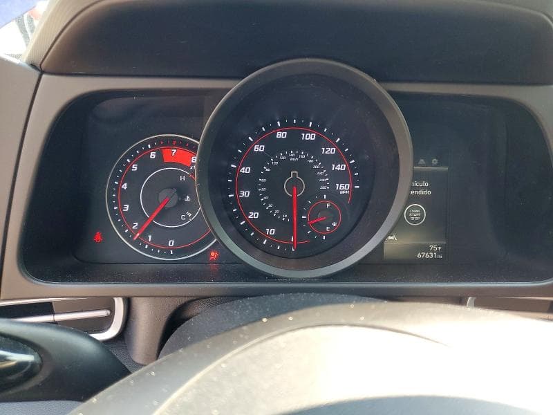 2023 HYUNDAI ELANTRA SEL 9
