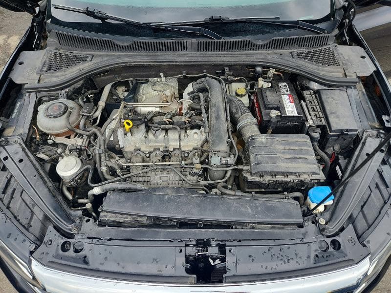2019 VOLKSWAGEN JETTA S S 12