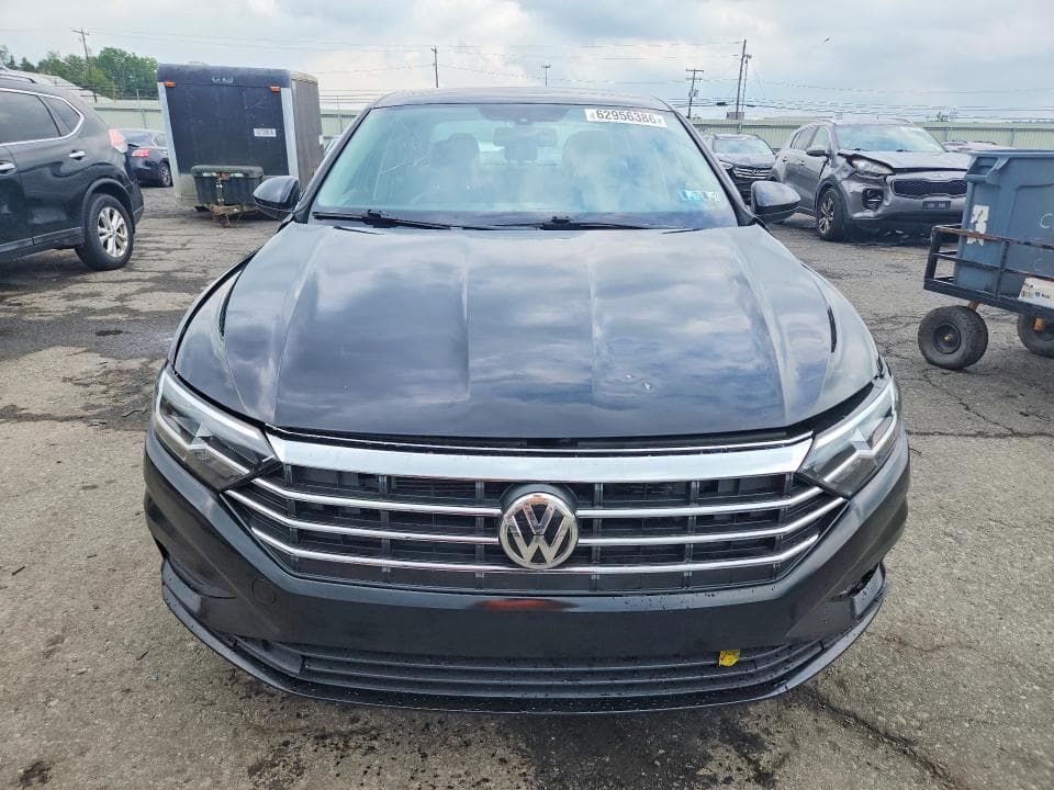 2019 VOLKSWAGEN JETTA S S 6