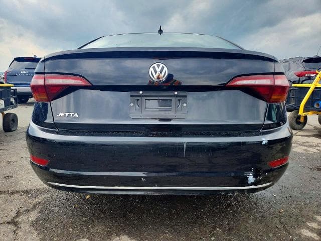 2019 VOLKSWAGEN JETTA S S 7