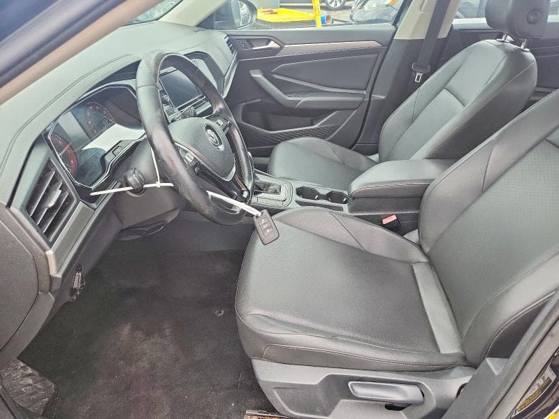 2019 VOLKSWAGEN JETTA S S 8