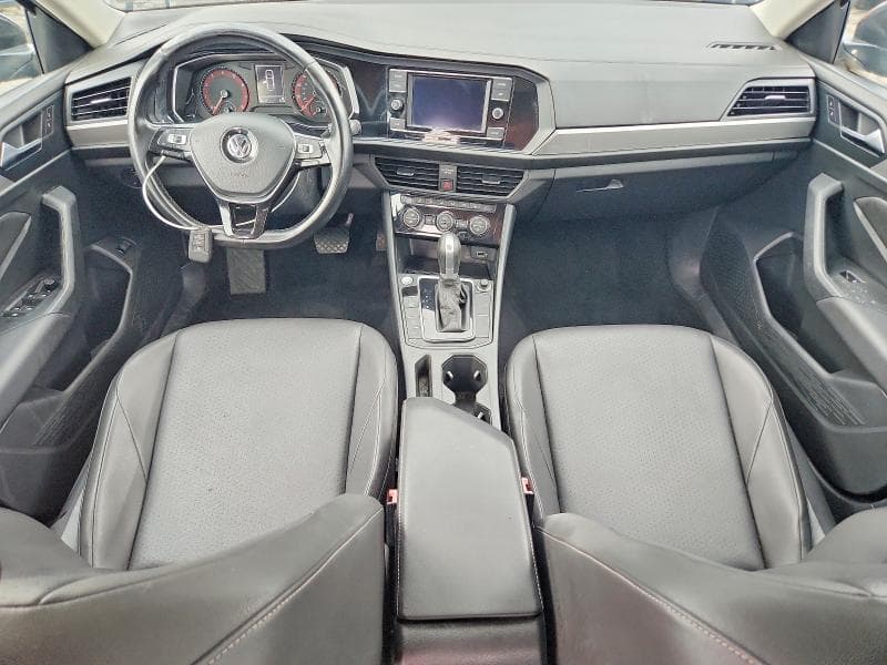 2019 VOLKSWAGEN JETTA S S 9