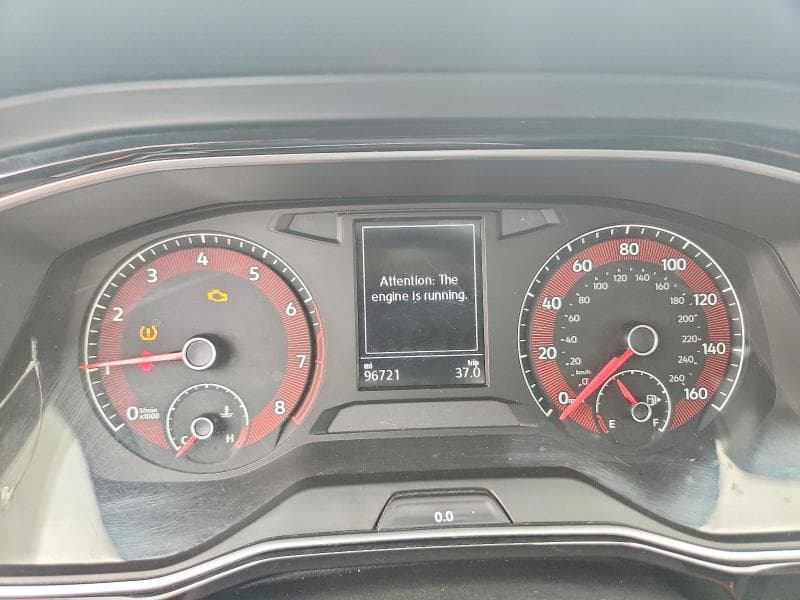 2019 VOLKSWAGEN JETTA S S 10