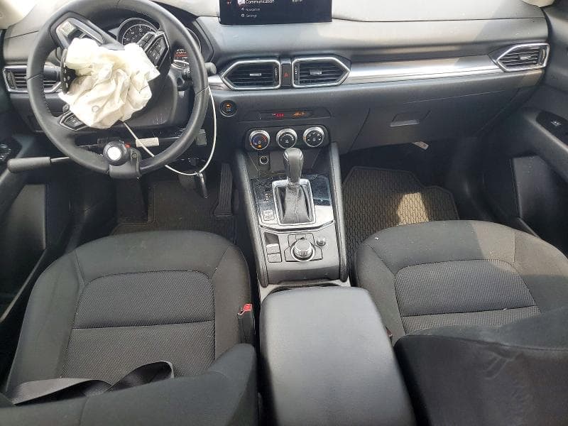 2023 MAZDA CX-5 8
