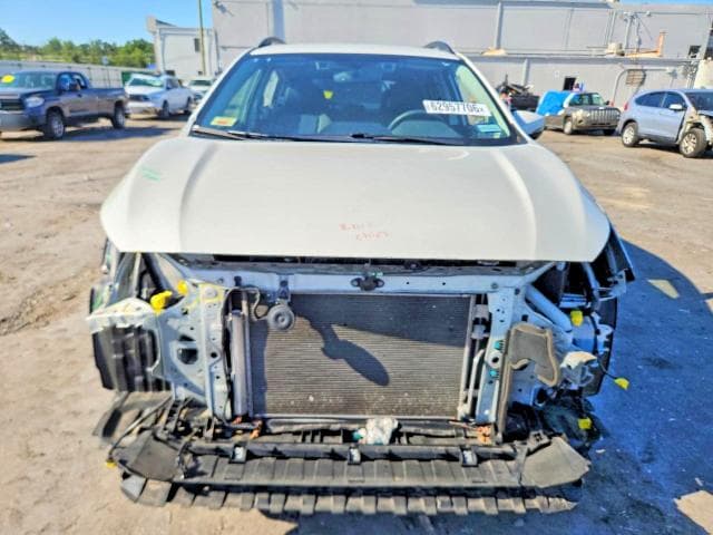 2021 SUBARU CROSSTREK LIMITED 5