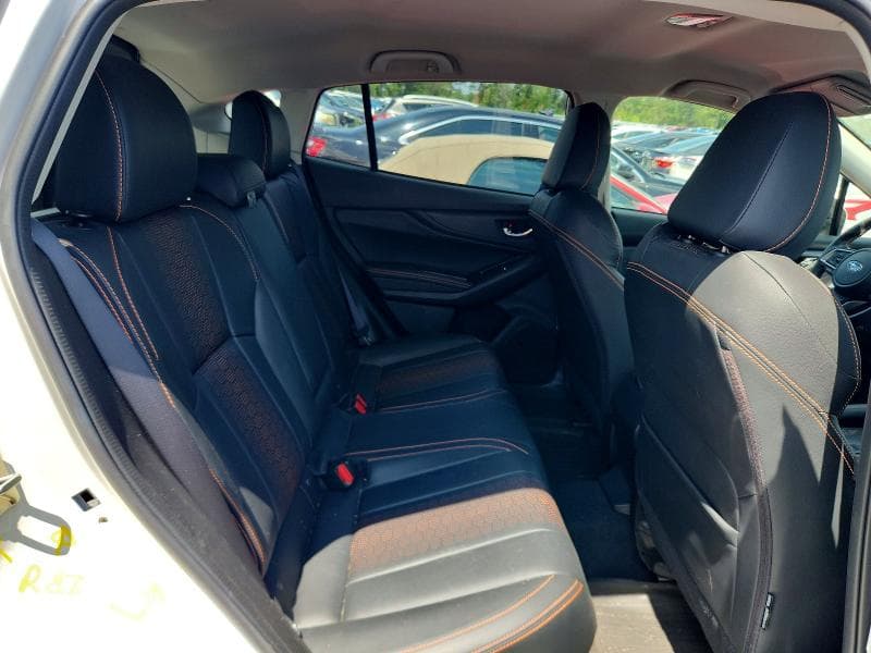 2021 SUBARU CROSSTREK LIMITED 10