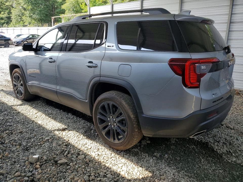 2023 GMC ACADIA SLT 2