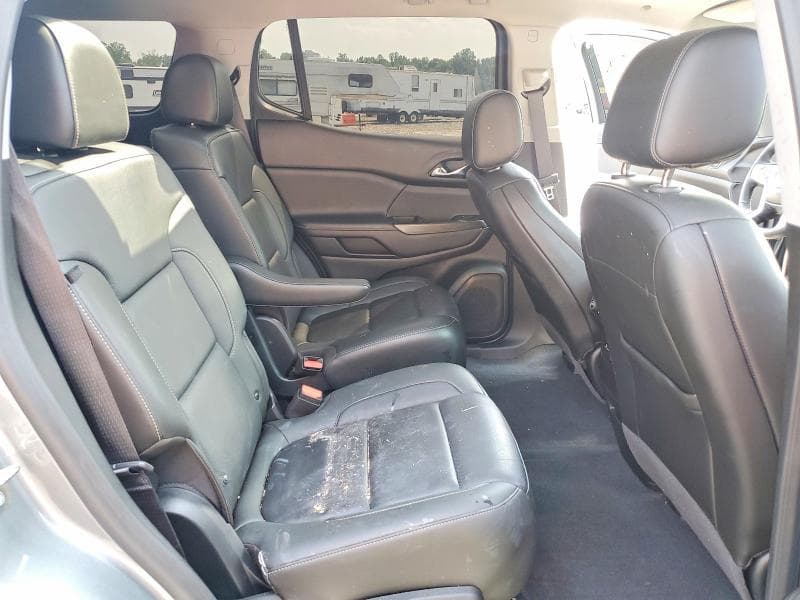 2023 GMC ACADIA SLT 11