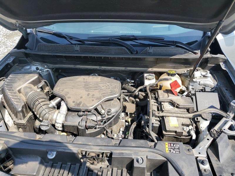 2023 GMC ACADIA SLT 12