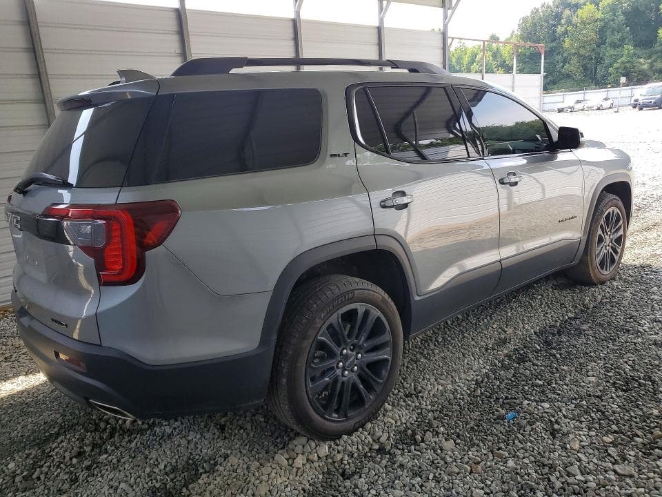 2023 GMC ACADIA SLT 3