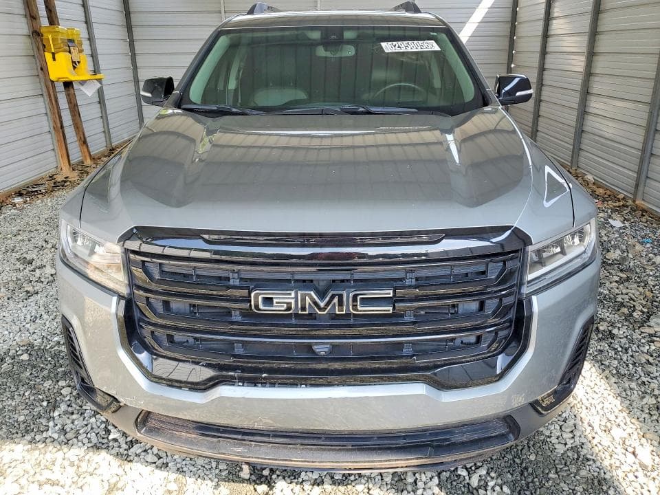 2023 GMC ACADIA SLT 5