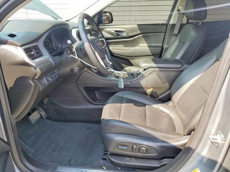 2023 GMC ACADIA SLT 7